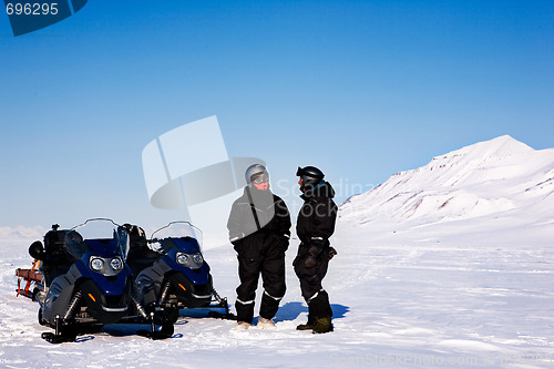 Image of Winter Adventure