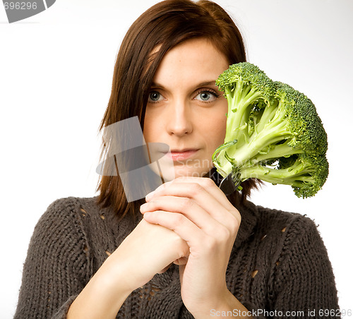 Image of Healthy Eating
