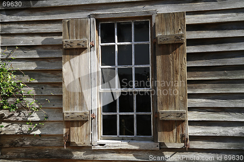 Image of Window