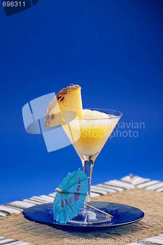 Image of Pina Colada Smoothie