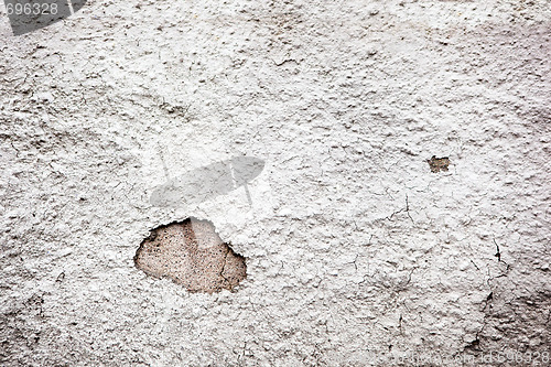 Image of Weathered Plaster Texture