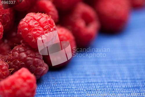 Image of Raspberry