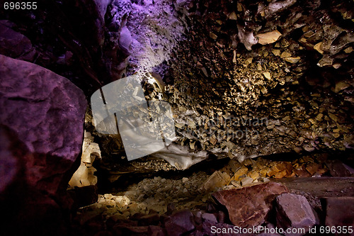 Image of Ice Cave