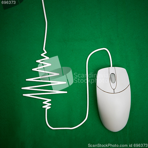 Image of Online Christmas