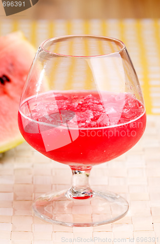 Image of Watermelon Punch