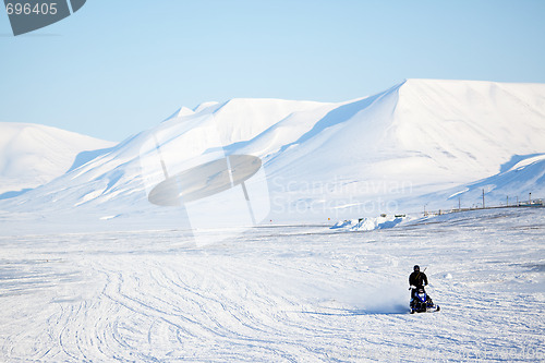 Image of Arctic Landscape