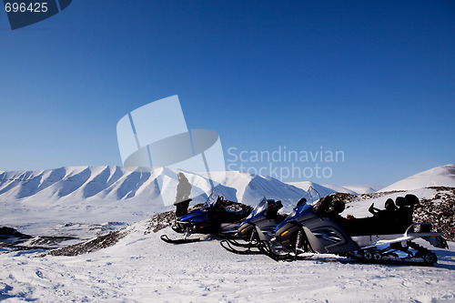 Image of Winter Landscape