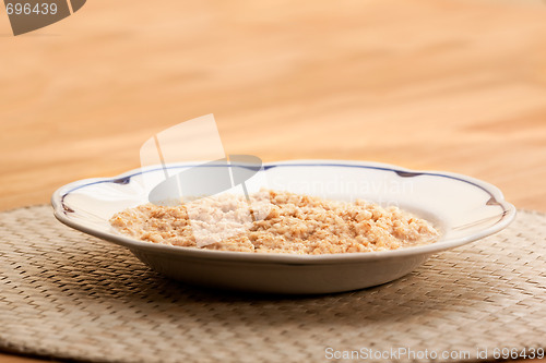 Image of Porridge