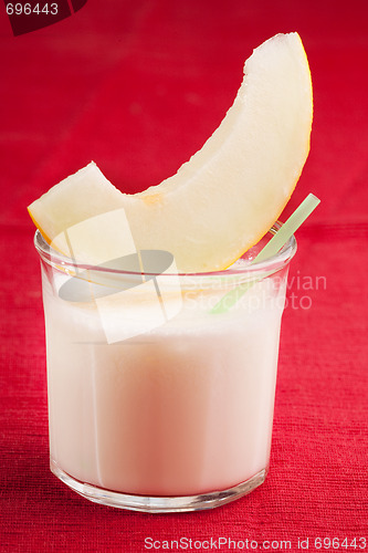 Image of Melon Smoothie