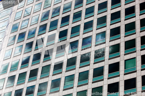 Image of Window Background