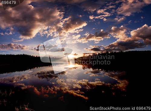 Image of Lake