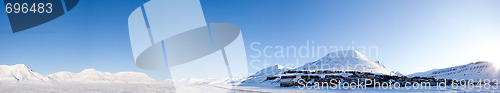 Image of Longyearbyen