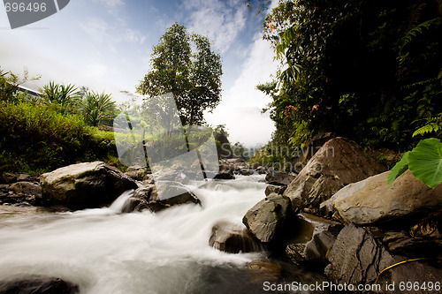 Image of Rapid River