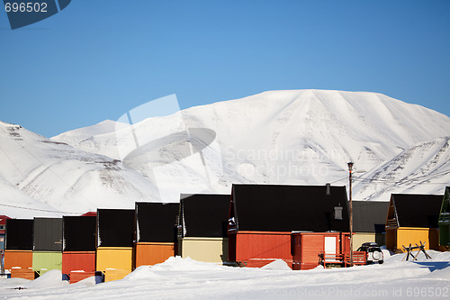 Image of Longyearbyen