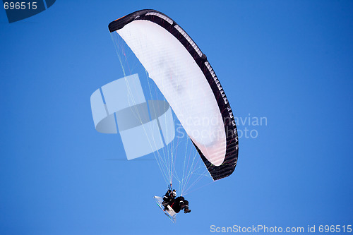 Image of Paraglider