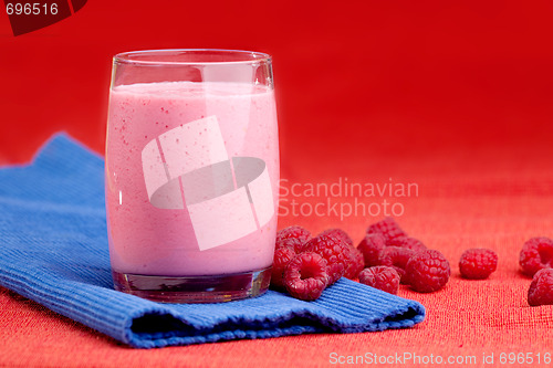 Image of Fresh Fruit Drink