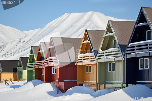 Image of Longyearbyen