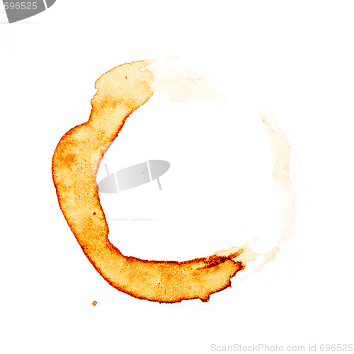 Image of Coffee Stain