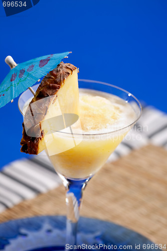 Image of Pina Colada