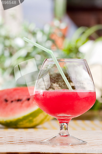 Image of Watermelon Punch