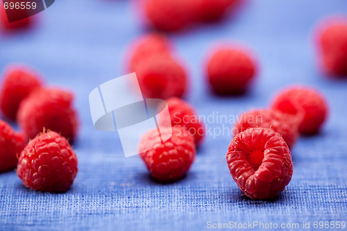 Image of Raspberry