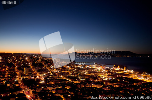 Image of San Francisco