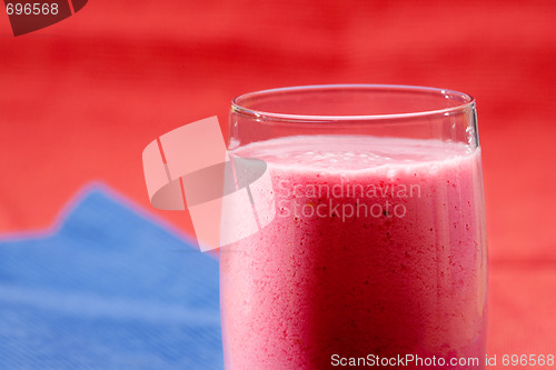 Image of Berry Smoothie