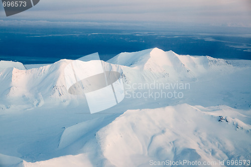 Image of Snow Mountain