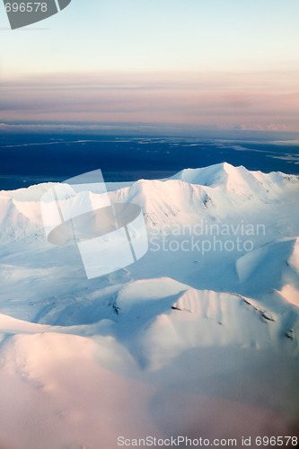 Image of Snow Mountain