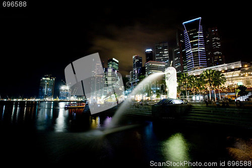 Image of Singapore
