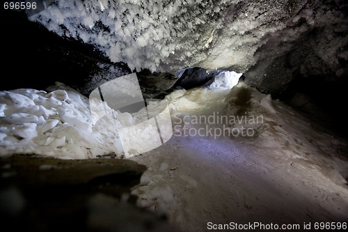 Image of Ice Cave