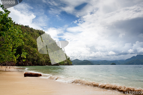 Image of Beach Paradise