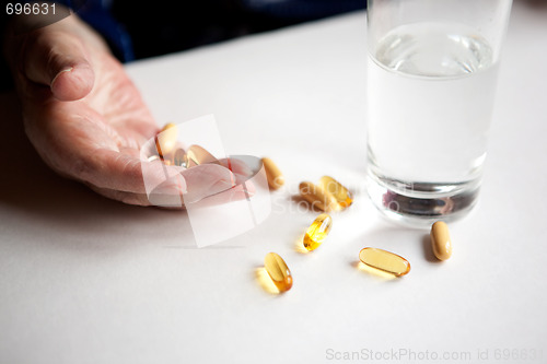 Image of Pills