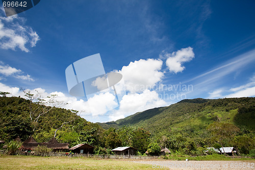 Image of Mountain Village