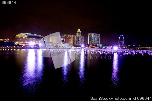 Image of Singapore