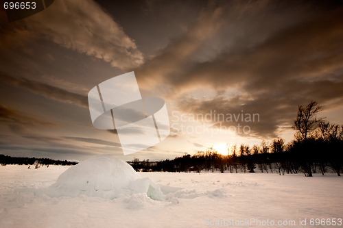 Image of Igloo