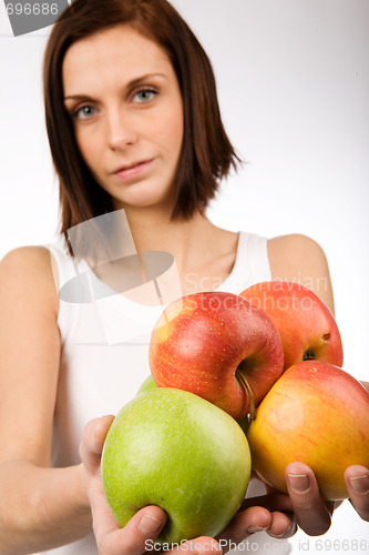 Image of Apples
