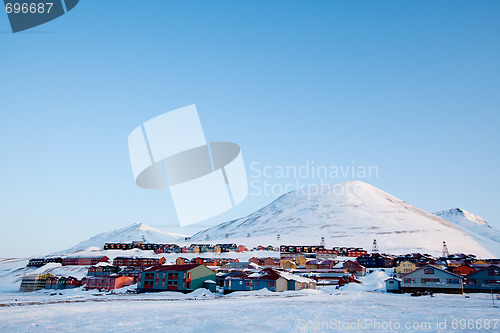 Image of Longyearbyen