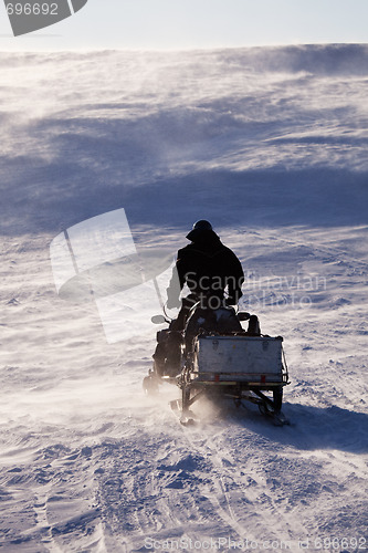 Image of Svalbard Adventure