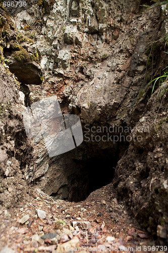 Image of Cave