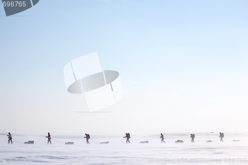 Image of Arctic Expedition