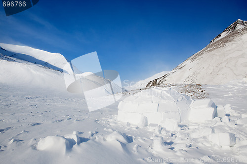 Image of Igloo