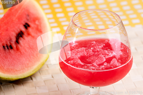 Image of Watermelon Juice