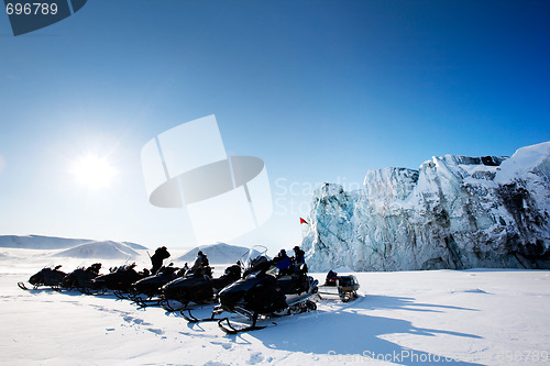 Image of Glacier Tour