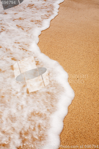Image of Beach Surf