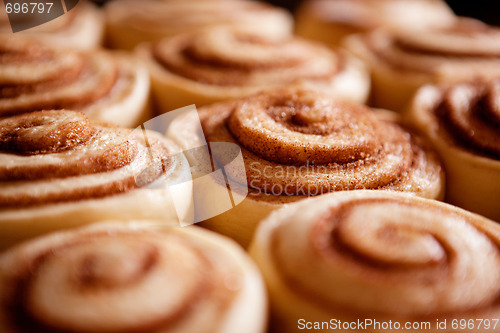 Image of Cinnamon Buns