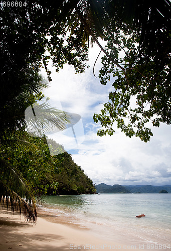 Image of Beach Paradise