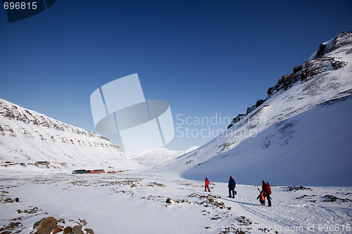 Image of Svalbard