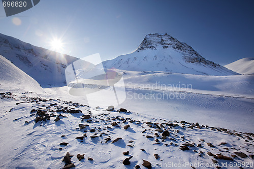 Image of Svalbard