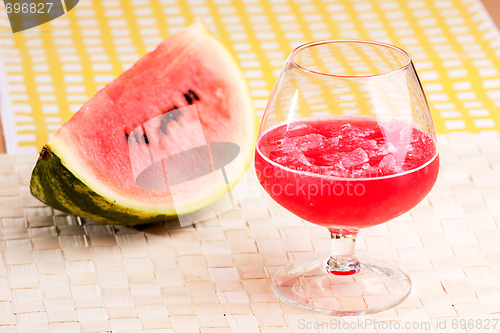 Image of Watermelon Juice